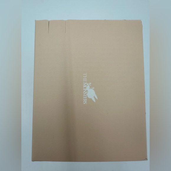 Authentic Have a Seat LABUBU Pop Mart Single Blind Box - Picture 5 of 6